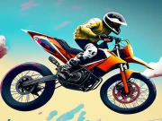 Bike jump Online Racing & Driving Games on taptohit.com