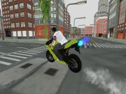 Bike Parking Online Racing & Driving Games on taptohit.com