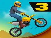 Bike Racing 3 Online Racing & Driving Games on taptohit.com