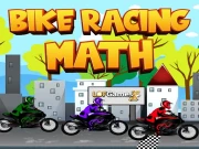 Bike Racing Math Online Racing & Driving Games on taptohit.com