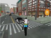 Bike Ride Parking Game Online Racing & Driving Games on taptohit.com