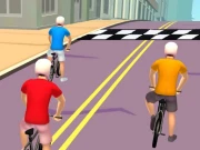 Bike Rush Online Casual Games on taptohit.com