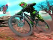 Bike Stunt BMX Simulator Online sports Games on taptohit.com