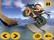 Bike Stunt Master Racing Game 2020 Online Racing & Driving Games on taptohit.com