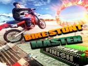 Bike Stunt Master Online Racing & Driving Games on taptohit.com
