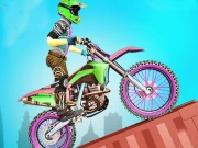 Bike Stunt Racing 3D Online Racing & Driving Games on taptohit.com