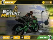 Bike Stunts Race Master Game 3D Online Racing & Driving Games on taptohit.com