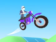 Bikes Hill Online Casual Games on taptohit.com