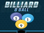 Billiard 8 Ball Online Sports Games on taptohit.com