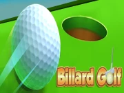 Billiard Golf Online Battle Games on taptohit.com
