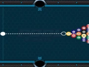Billiards 8 Ball Online Casual Games on taptohit.com