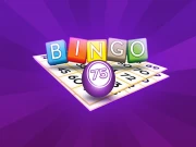 Bingo 75 Online Boardgames Games on taptohit.com