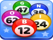 Bingo Royal Online board Games on taptohit.com