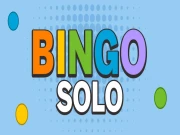 Bingo Solo Online Boardgames Games on taptohit.com