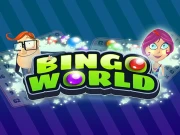 Bingo World Online Boardgames Games on taptohit.com