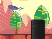 Bird Flying Online Puzzle Games on taptohit.com
