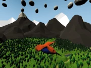 Bird Simulator Online Simulation Games on taptohit.com