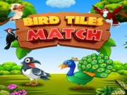 Bird Tiles Match Online Puzzle Games on taptohit.com
