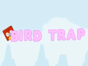 Bird trap Online Agility Games on taptohit.com