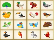 Birds Board Puzzles Online Puzzle Games on taptohit.com