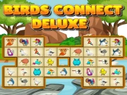 Birds Connect Deluxe Online Mahjong & Connect Games on taptohit.com