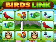 Birds Link Online Mahjong & Connect Games on taptohit.com