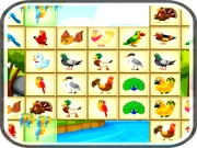 Birds Mahjong Deluxe Online Mahjong & Connect Games on taptohit.com