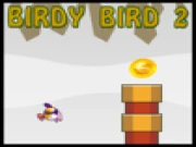 Birdy Bird 2 Online animal Games on taptohit.com