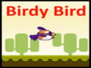 Birdy Bird Online adventure Games on taptohit.com