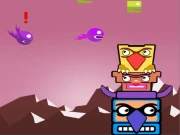 Birdy Fun Smash Online Casual Games on taptohit.com