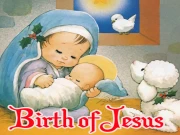 Birth of Jesus Puzzle Online Puzzle Games on taptohit.com
