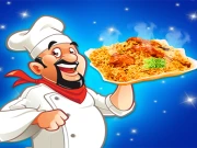  Biryani Recipes and Super Chef Cooking Game  Online Cooking Games on taptohit.com