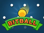 BitBall 2 Online Hypercasual Games on taptohit.com