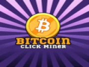 Bitcoin Click Miner Online clicker Games on taptohit.com