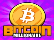 Bitcoin Millionaire Online Clicker Games on taptohit.com