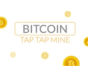 Bitcoin Tap Tap Mine Online Simulation Games on taptohit.com
