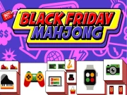 Black Friday Mahjong Online board Games on taptohit.com