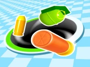 Black Hole Attack Online Casual Games on taptohit.com