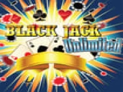 Black Jack Unlimited Online board Games on taptohit.com
