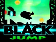 Black Jump Online Agility Games on taptohit.com