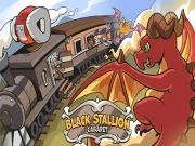 Black Stallion Cabaret Online Battle Games on taptohit.com