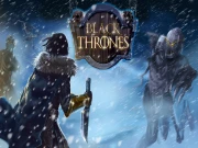 Black Thrones Online action Games on taptohit.com