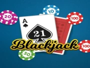 BLACKJACK 21 Online Cards Games on taptohit.com