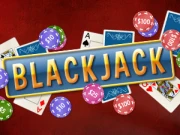 Blackjack King Online Cards Games on taptohit.com
