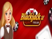 Blackjack Vegas 21 Online Cards Games on taptohit.com