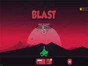 Blast Online action Games on taptohit.com