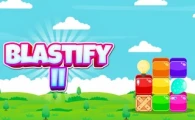 Blastify2 Online block Games on taptohit.com