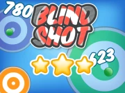 Blind Shot Online Casual Games on taptohit.com
