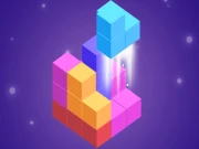Block 3D Online Puzzle Games on taptohit.com