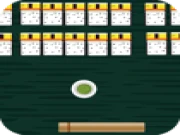 Block Breaker Game Online ball Games on taptohit.com